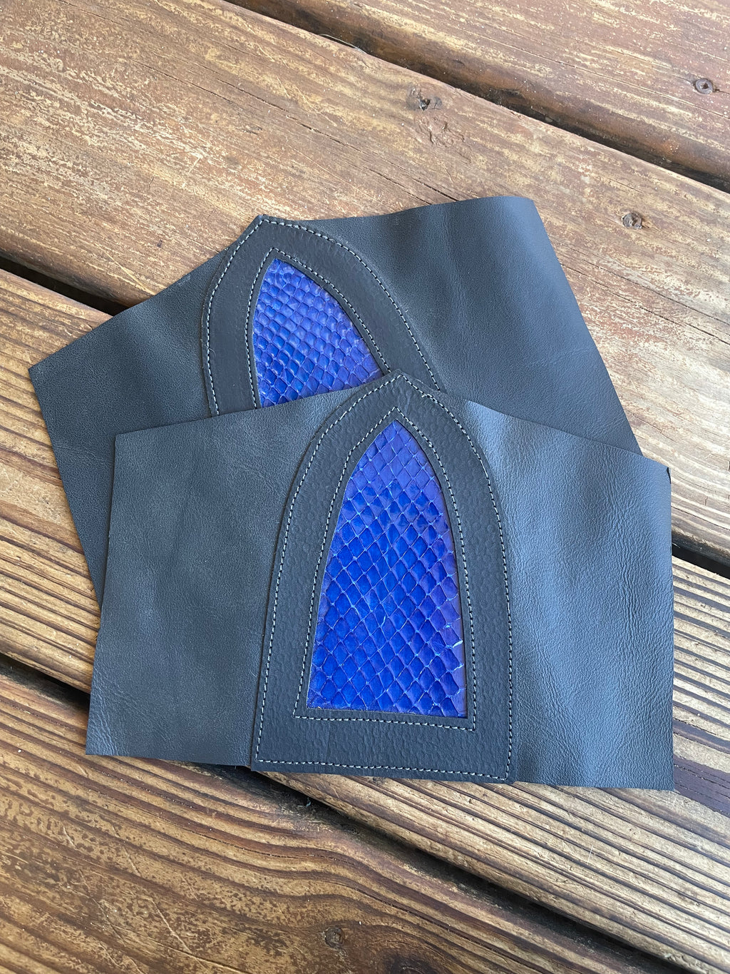 Women’s armor(bracer)