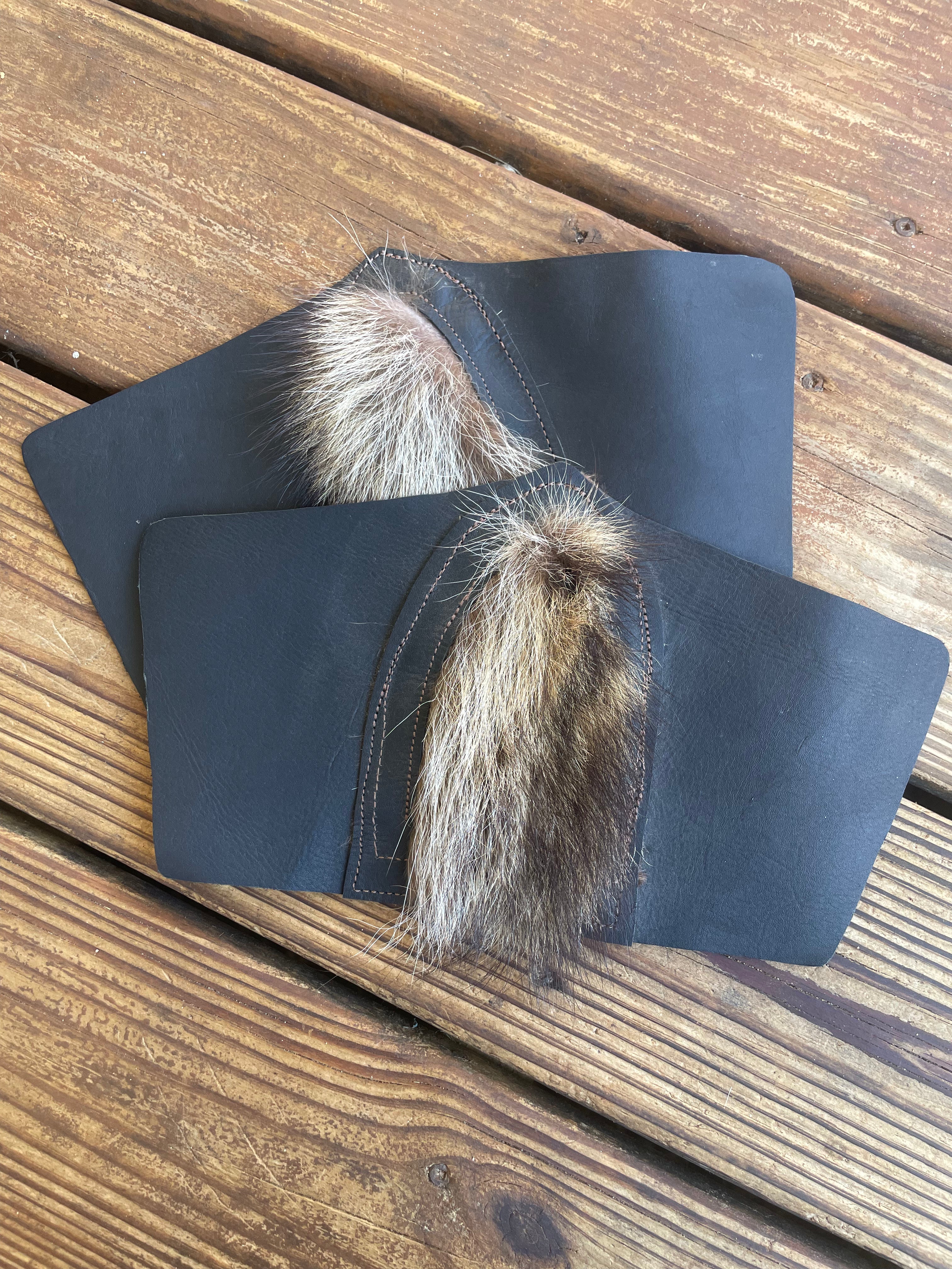 Women’s armor(bracer)