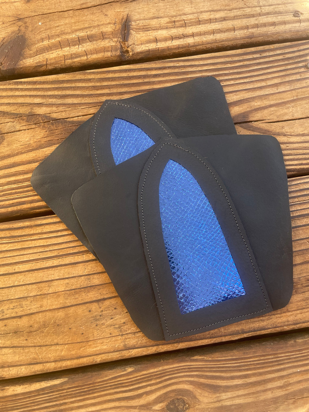 Child’s Armor (bracer)