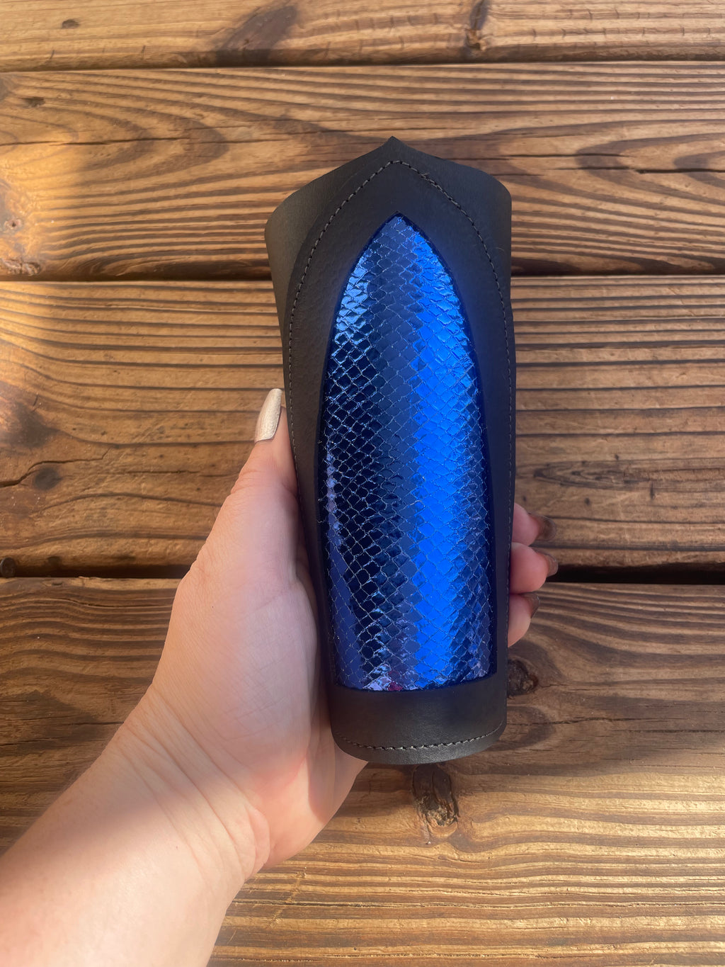 Child’s Armor (bracer)