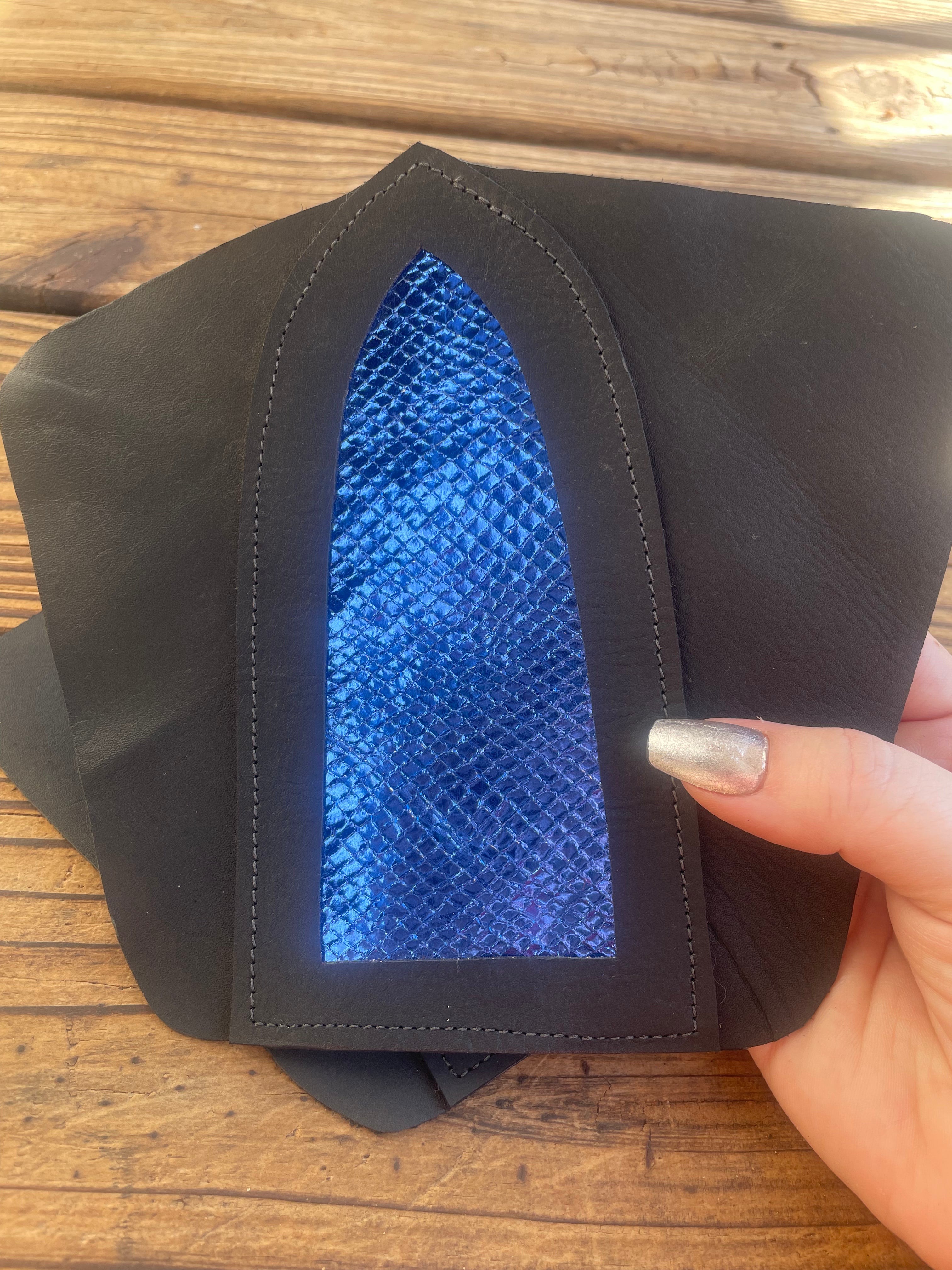 Child’s Armor (bracer)